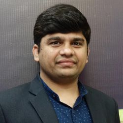 Srikanth Vodnala
